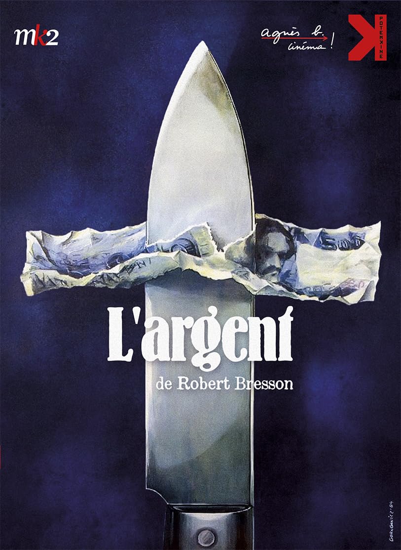 Amazon.co.jp: L'argent : DVD